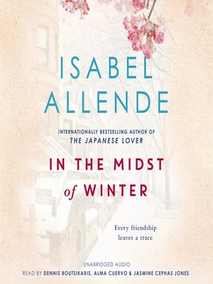cover image of In the Midst of Winter